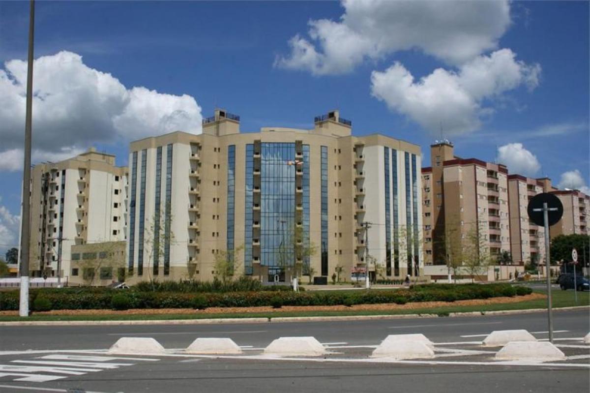 Picture of Commercial Building For Sale in Paulinia, Sao Paulo, Brazil