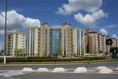 Commercial Building For Sale in Paulinia, Brazil