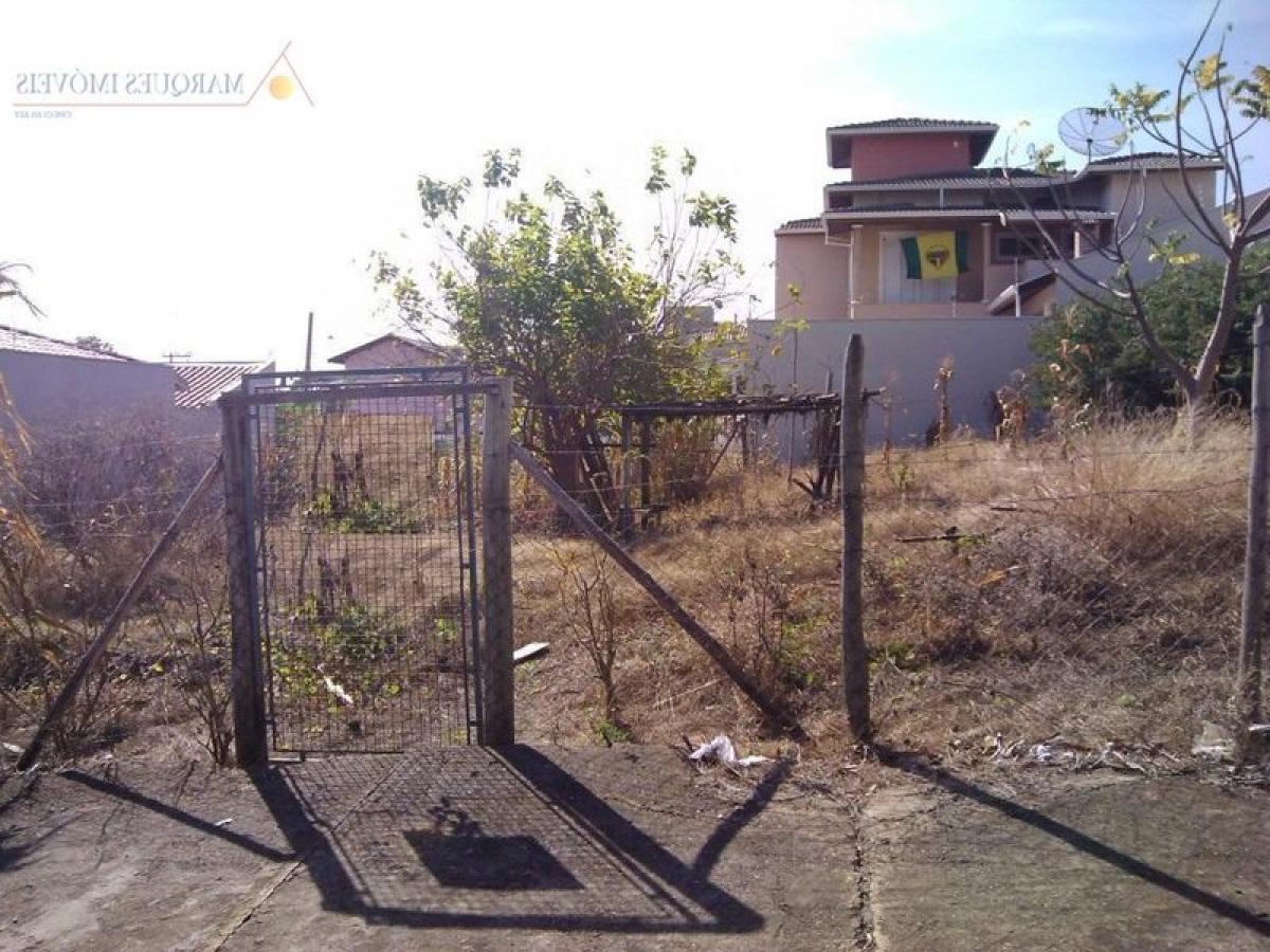 Picture of Residential Land For Sale in Indaiatuba, Sao Paulo, Brazil