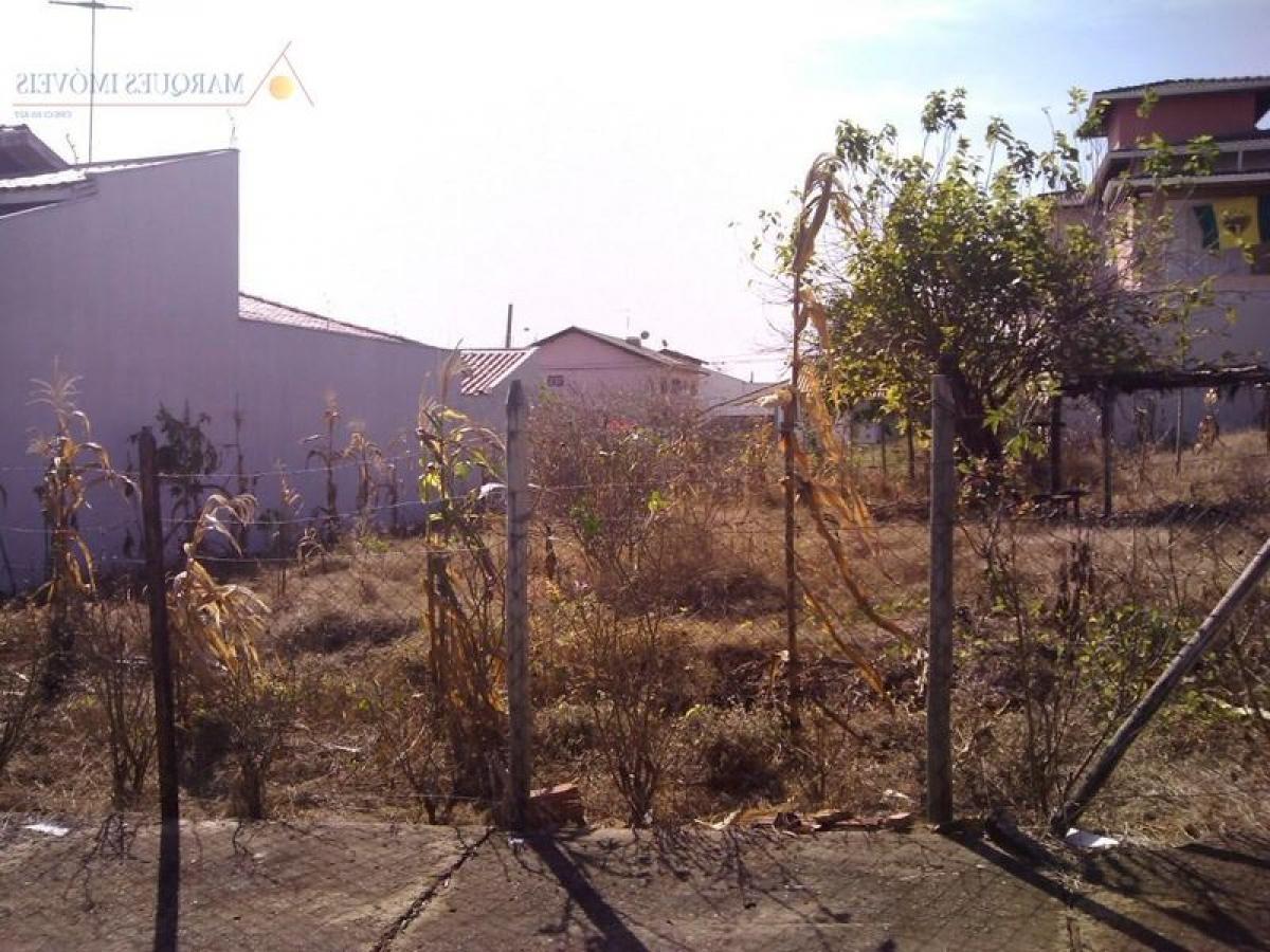 Picture of Residential Land For Sale in Indaiatuba, Sao Paulo, Brazil