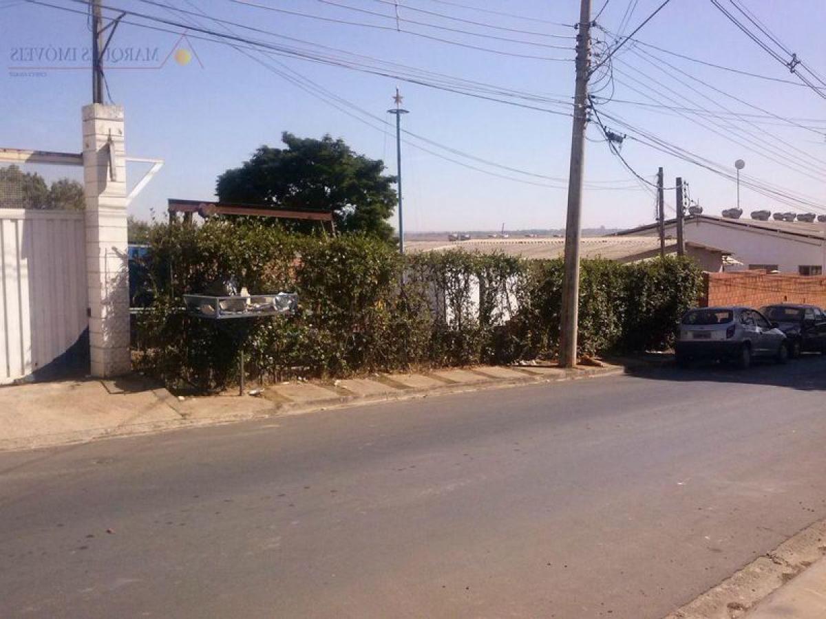 Picture of Residential Land For Sale in Indaiatuba, Sao Paulo, Brazil