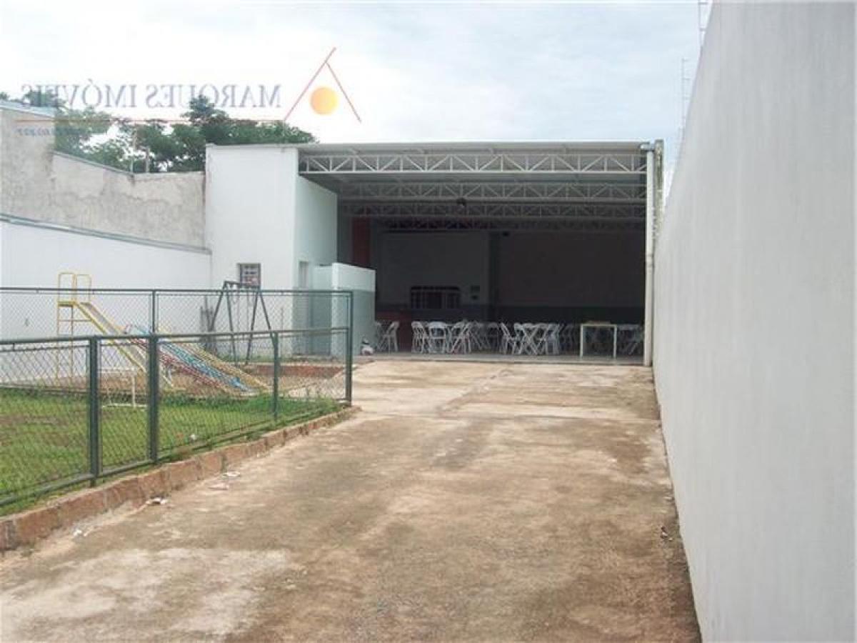 Picture of Commercial Building For Sale in Indaiatuba, Sao Paulo, Brazil