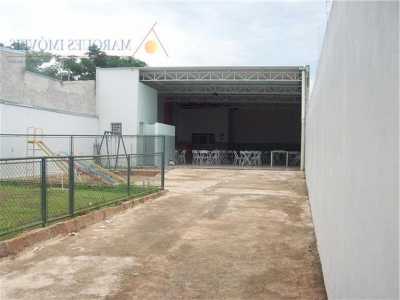 Commercial Building For Sale in Indaiatuba, Brazil