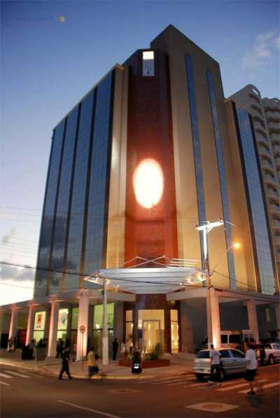 Commercial Building For Sale in Indaiatuba, Brazil