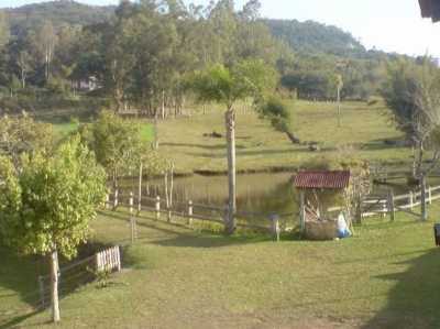Farm For Sale in Glorinha, Brazil