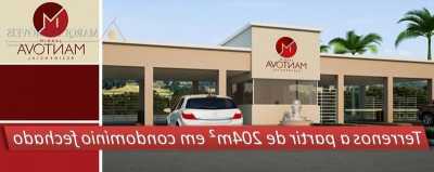 Residential Land For Sale in Indaiatuba, Brazil