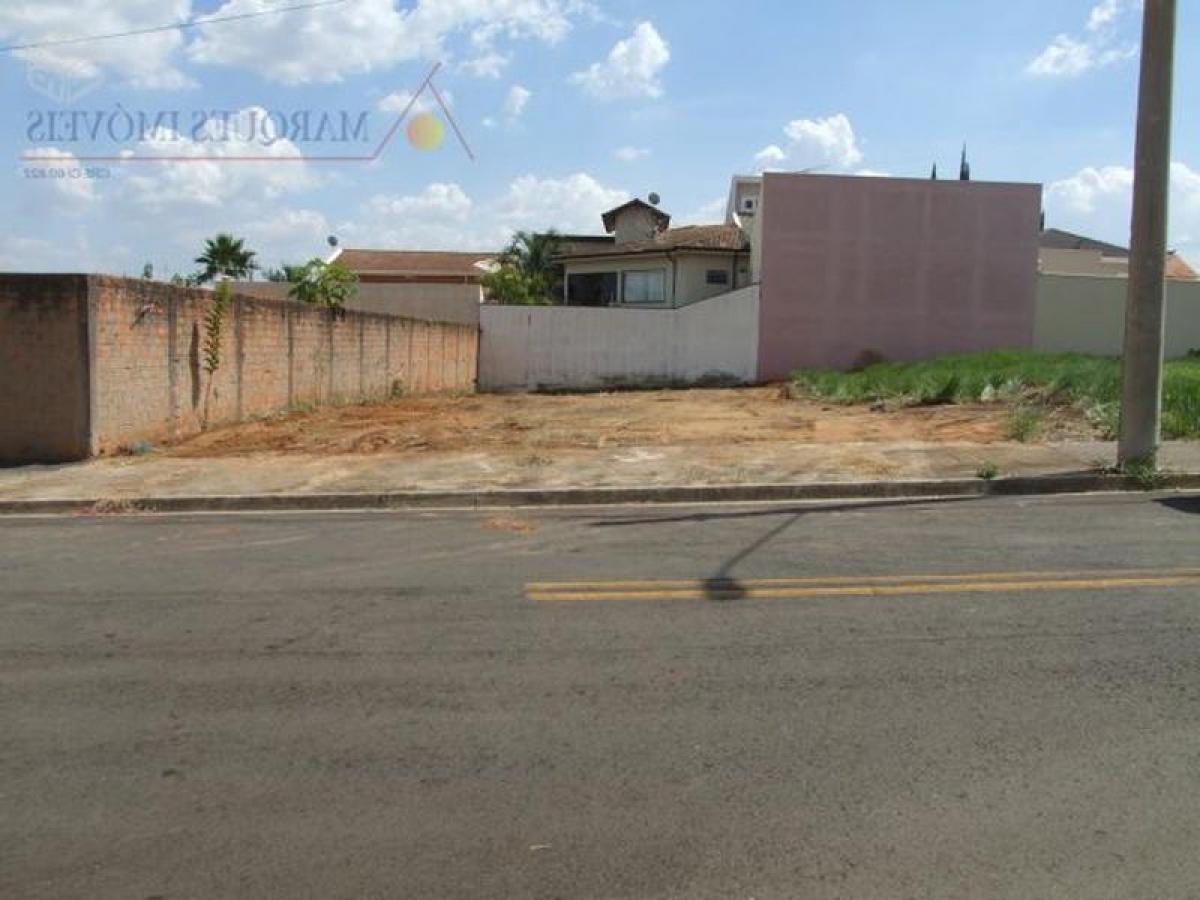 Picture of Residential Land For Sale in Indaiatuba, Sao Paulo, Brazil