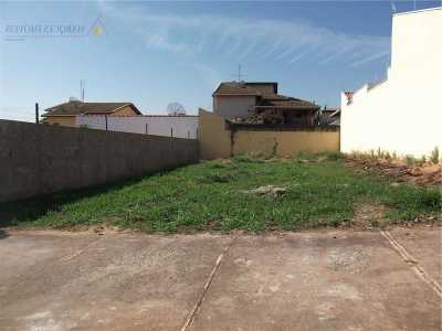Residential Land For Sale in Indaiatuba, Brazil