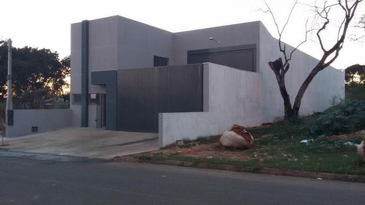 Picture of Commercial Building For Sale in Bauru, Sao Paulo, Brazil