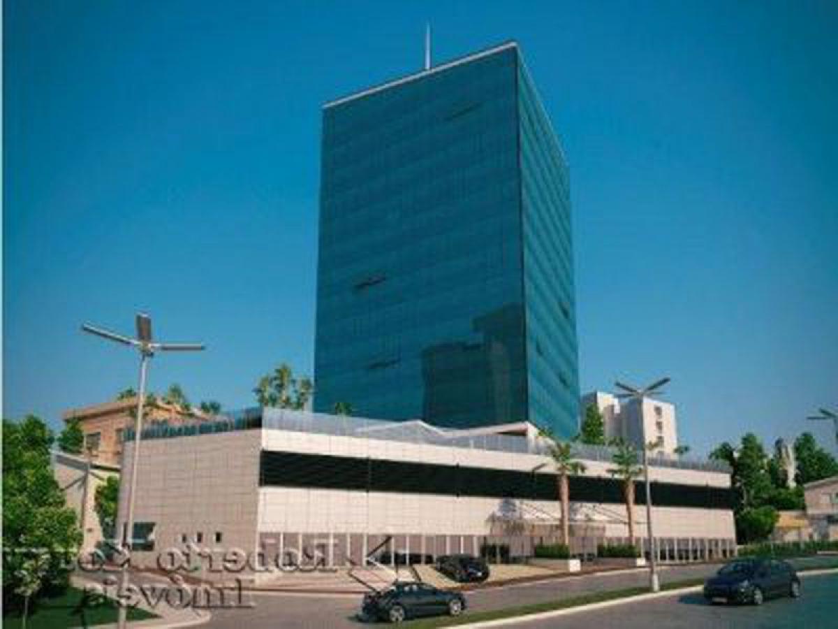 Picture of Commercial Building For Sale in Sorocaba, Sao Paulo, Brazil