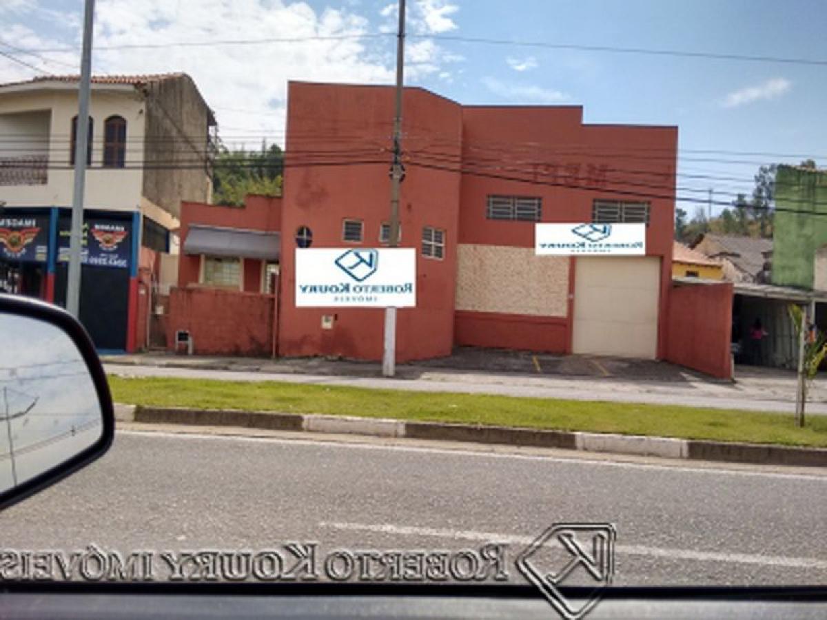 Picture of Commercial Building For Sale in Votorantim, Sao Paulo, Brazil