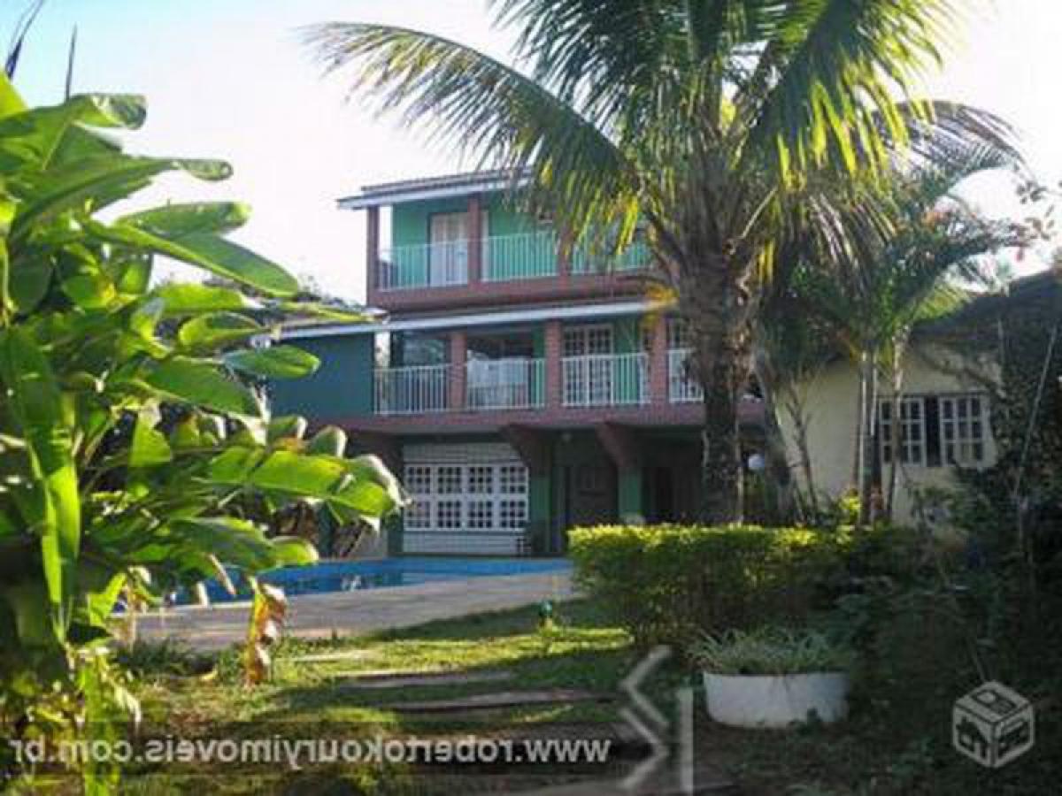 Picture of Farm For Sale in Araçoiaba Da Serra, Sao Paulo, Brazil