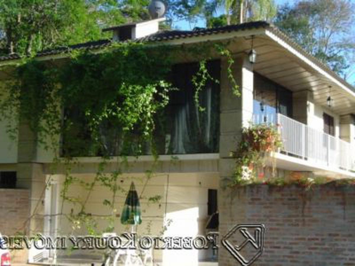 Picture of Home For Sale in Ibiuna, Sao Paulo, Brazil