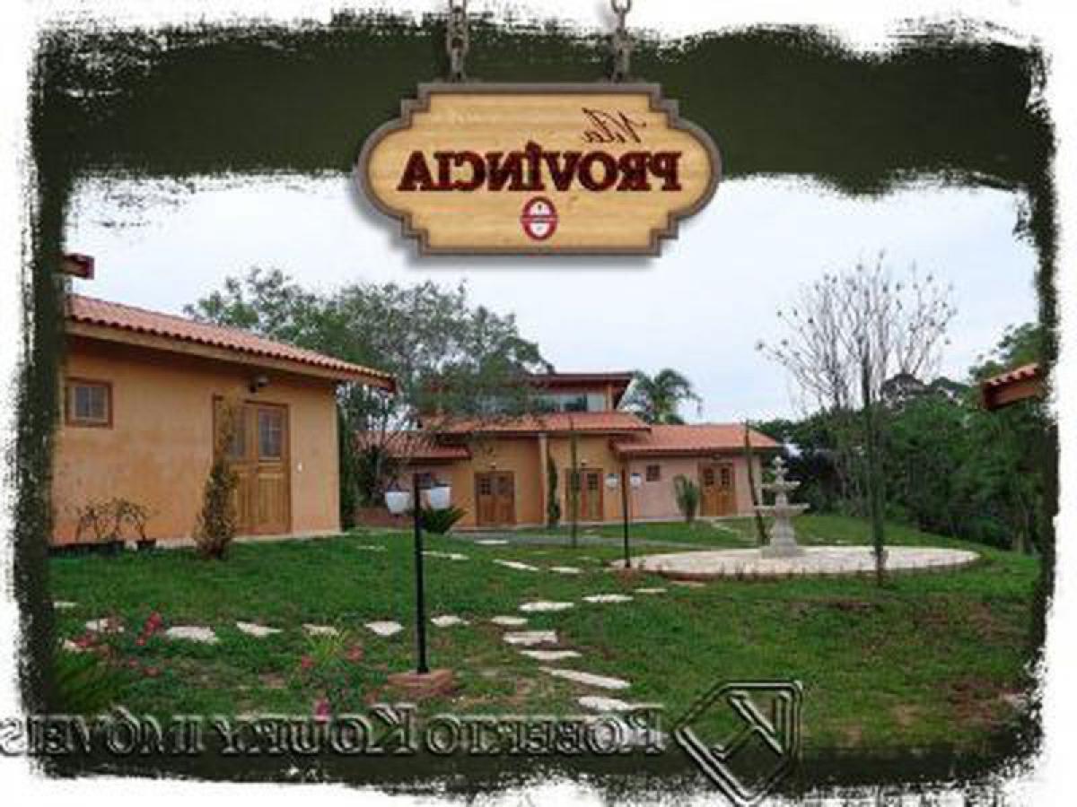 Picture of Farm For Sale in Boituva, Sao Paulo, Brazil