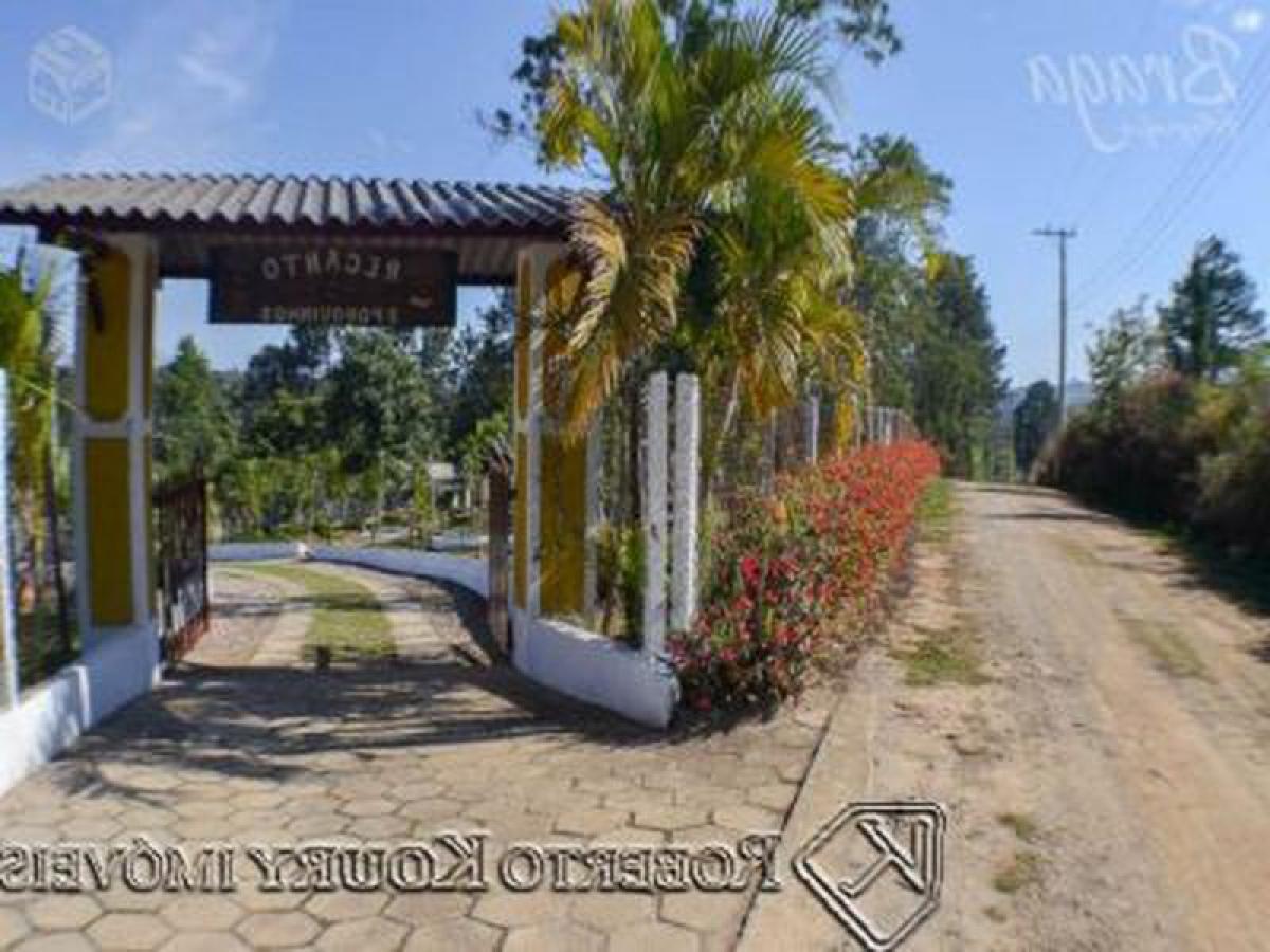 Picture of Farm For Sale in Votorantim, Sao Paulo, Brazil