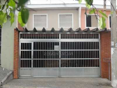Townhome For Sale in Osasco, Brazil