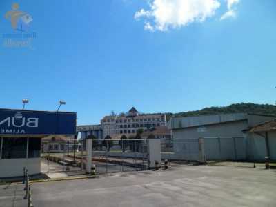 Residential Land For Sale in Joinville, Brazil