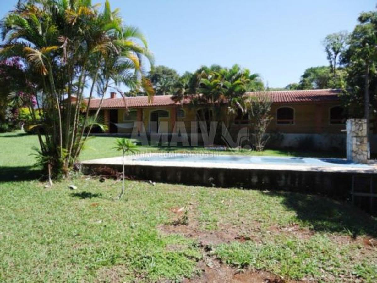 Picture of Farm For Sale in Campo Limpo Paulista, Sao Paulo, Brazil