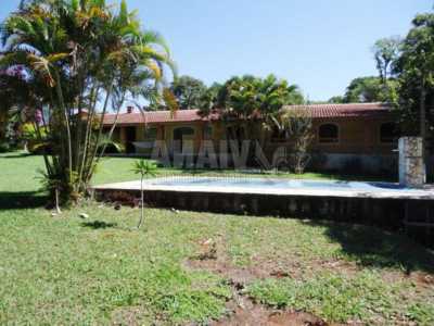 Farm For Sale in Campo Limpo Paulista, Brazil