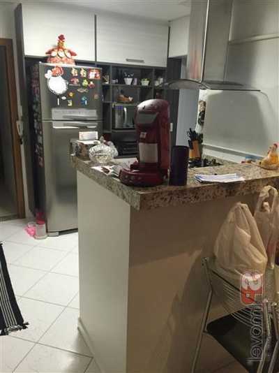 Home For Sale in Santo Andre, Brazil