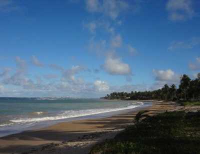 Home For Sale in Bahia, Brazil