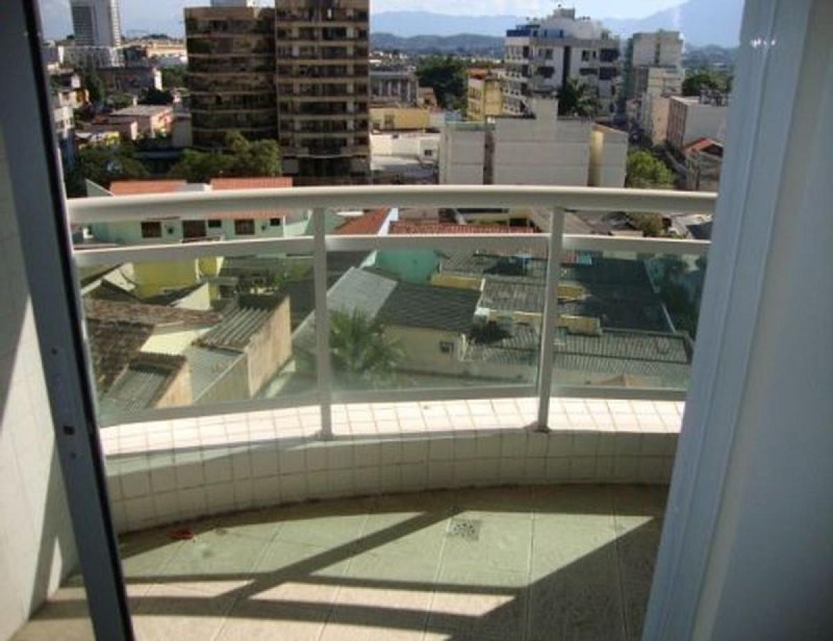 Picture of Apartment For Sale in Nova Iguaçu, Rio De Janeiro, Brazil