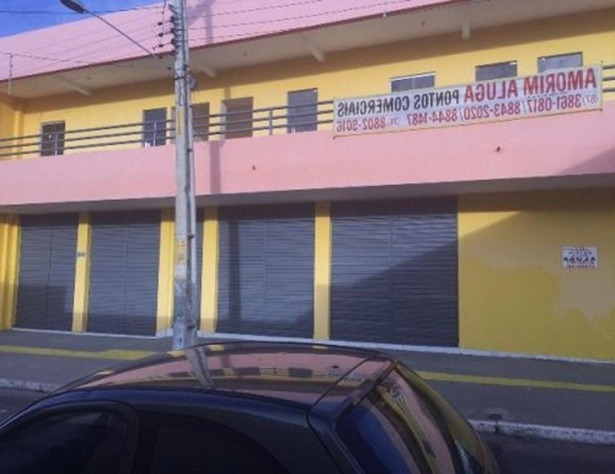 Picture of Commercial Building For Sale in Pernambuco, Pernambuco, Brazil