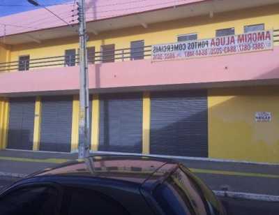 Commercial Building For Sale in Pernambuco, Brazil