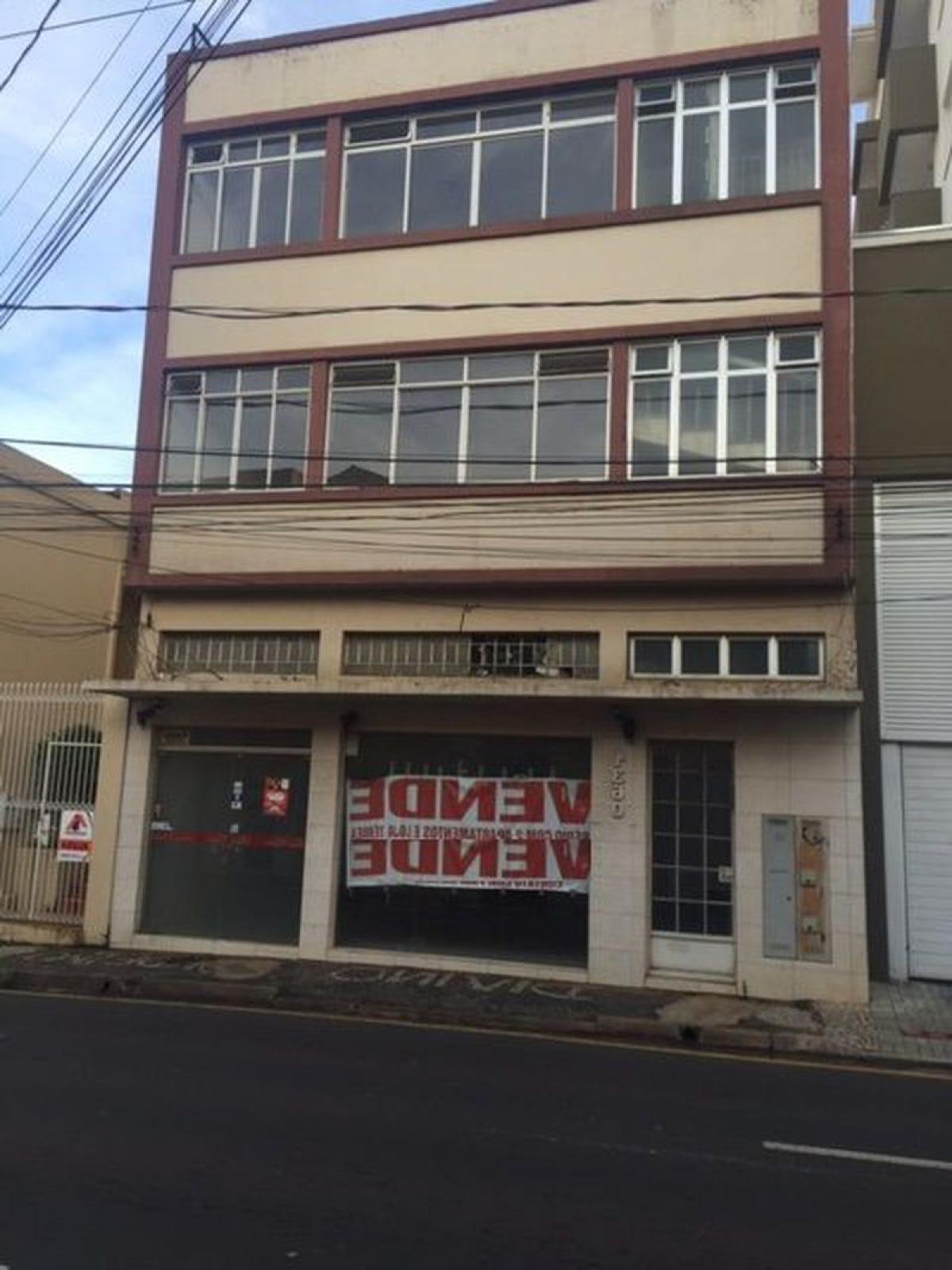 Picture of Commercial Building For Sale in Parana, Parana, Brazil