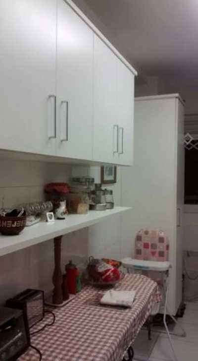 Apartment For Sale in Nova IguaÃ§u, Brazil