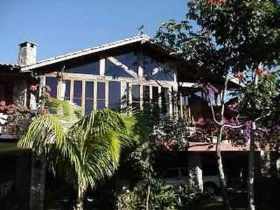 Home For Sale in Ilhabela, Brazil