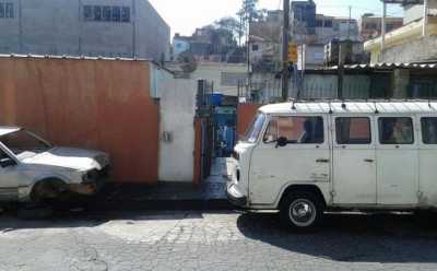 Residential Land For Sale in Osasco, Brazil