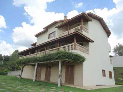 Home For Sale in Sao Roque, Brazil