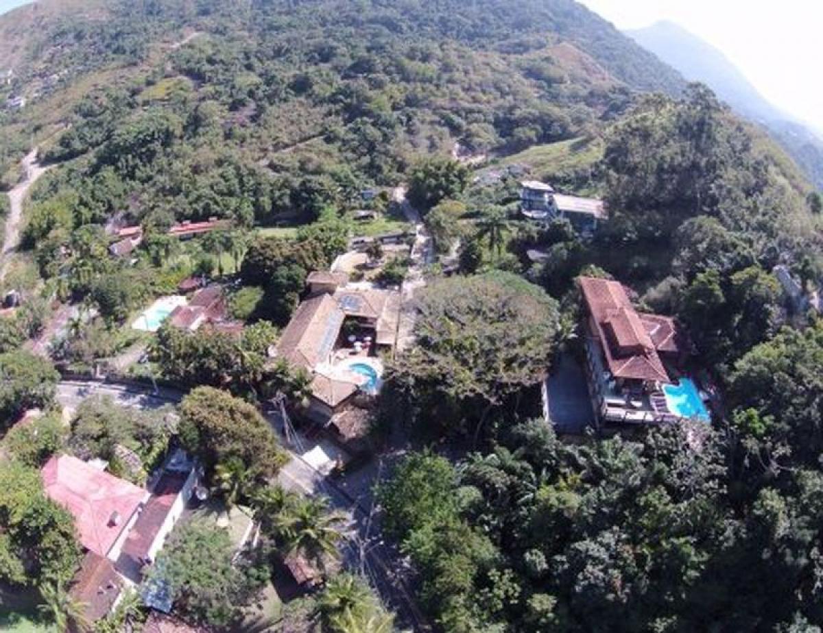Picture of Home For Sale in Ilhabela, Sao Paulo, Brazil