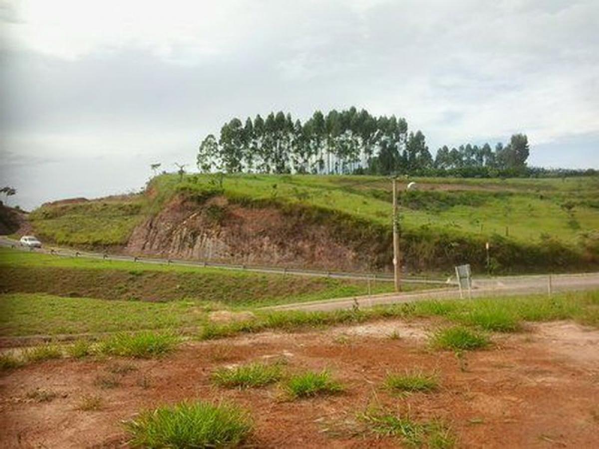 Picture of Residential Land For Sale in Minas Gerais, Minas Gerais, Brazil