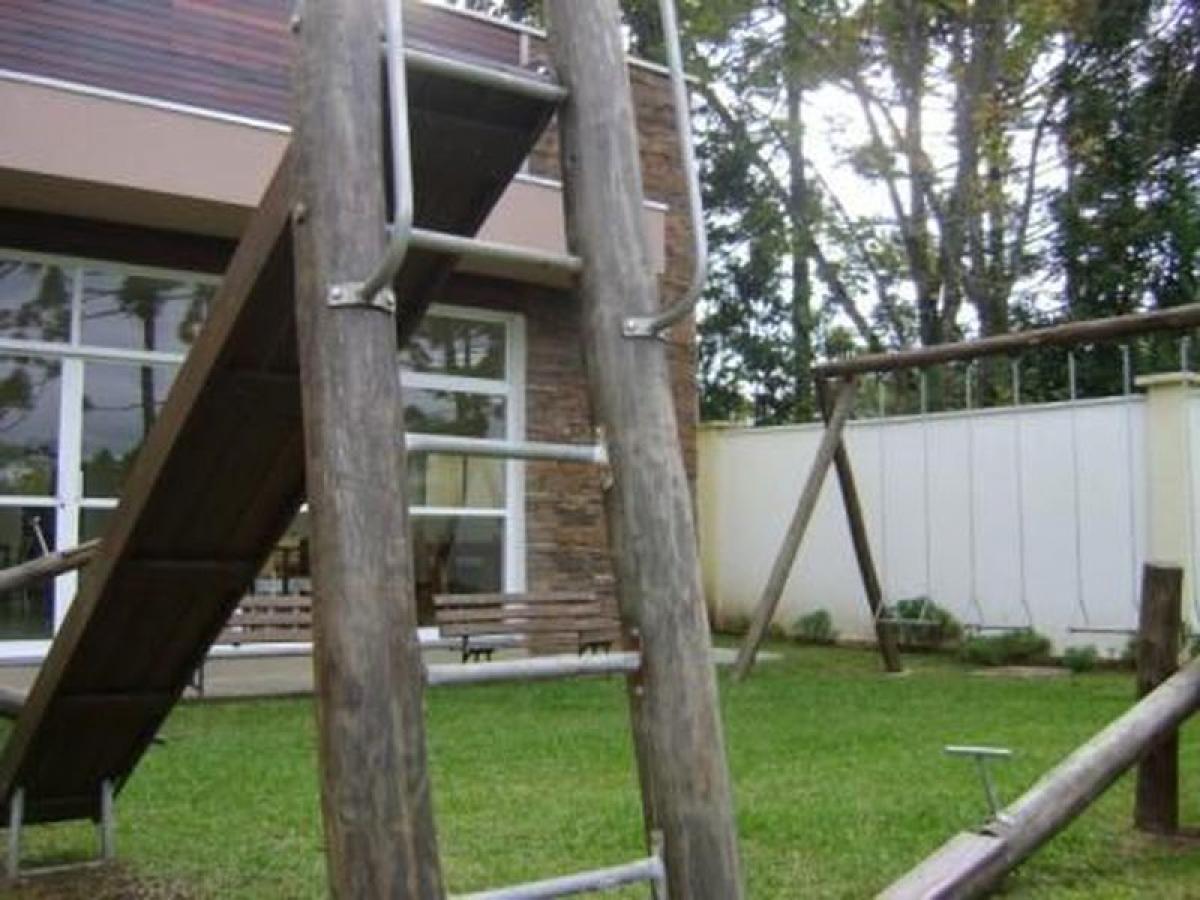 Picture of Residential Land For Sale in Curitiba, Parana, Brazil