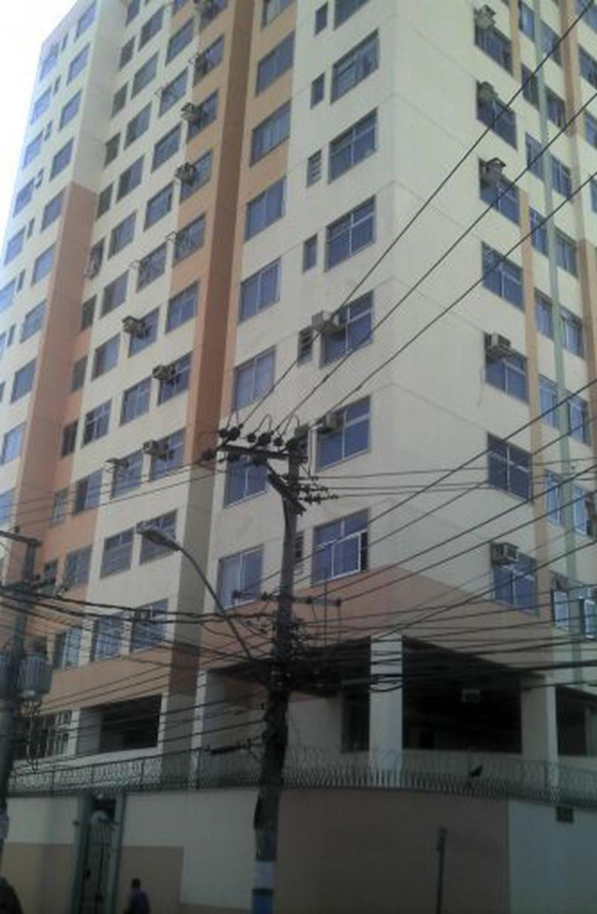 Picture of Apartment For Sale in Nilopolis, Rio De Janeiro, Brazil