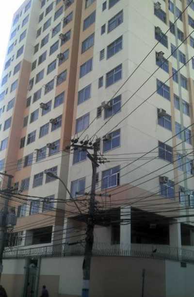 Apartment For Sale in Nilopolis, Brazil