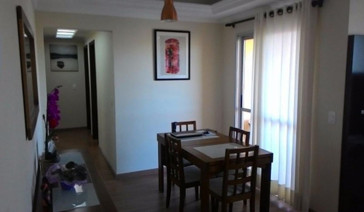 Picture of Apartment For Sale in Mogi Das Cruzes, Sao Paulo, Brazil