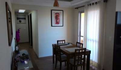 Apartment For Sale in Mogi Das Cruzes, Brazil