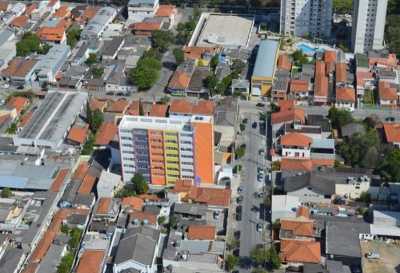 Residential Land For Sale in Osasco, Brazil