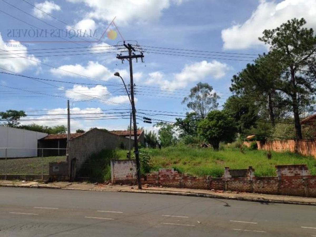 Picture of Residential Land For Sale in Elias Fausto, Sao Paulo, Brazil