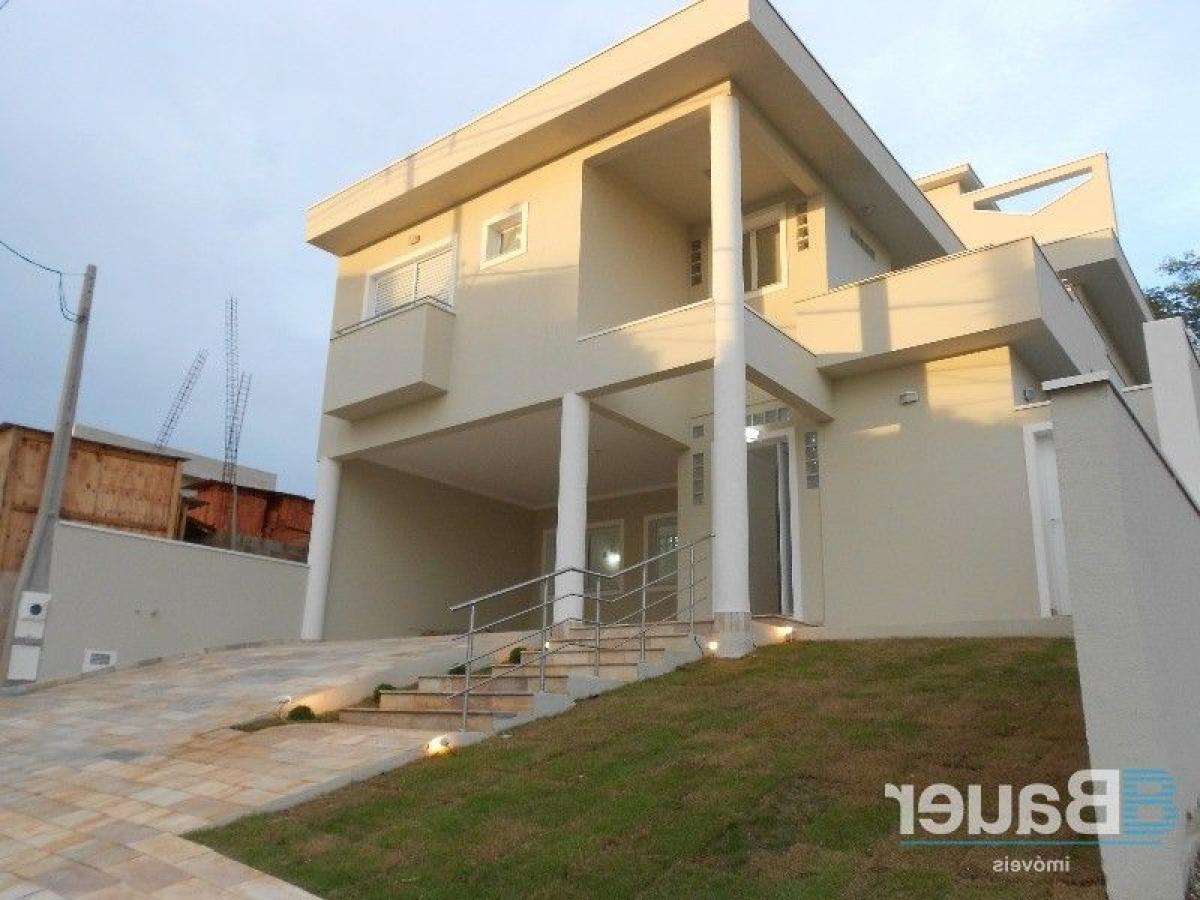 Picture of Townhome For Sale in Campinas, Sao Paulo, Brazil