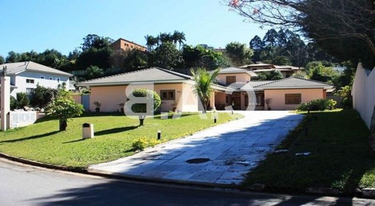 Picture of Home For Sale in Barueri, Sao Paulo, Brazil