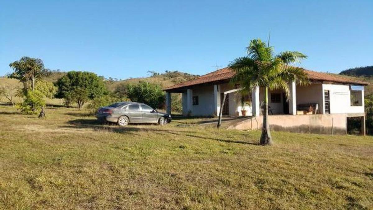 Picture of Farm For Sale in Brasilia, Distrito Federal, Brazil