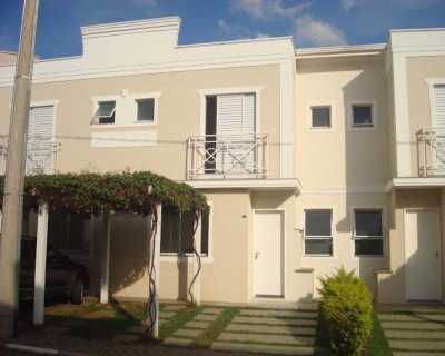 Townhome For Sale in Campinas, Brazil