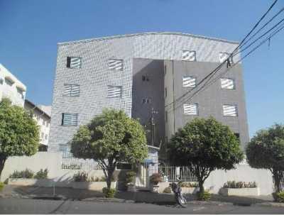 Apartment For Sale in Bauru, Brazil