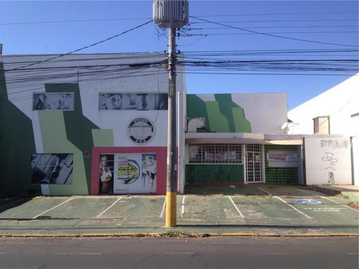 Picture of Commercial Building For Sale in Bauru, Sao Paulo, Brazil