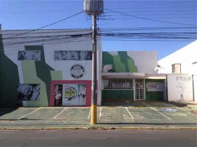 Commercial Building For Sale in Bauru, Brazil