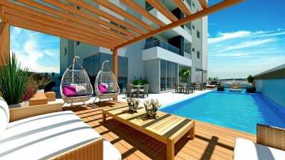 Apartment For Sale in Navegantes, Brazil